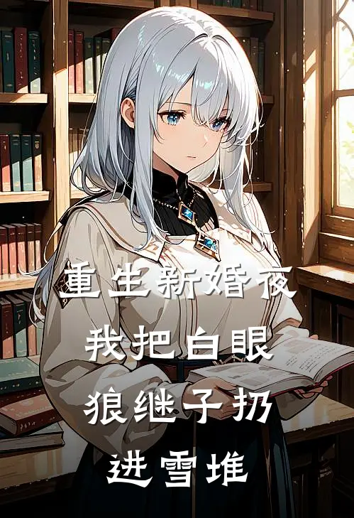 重生新婚夜，我把白眼狼继子扔进雪堆