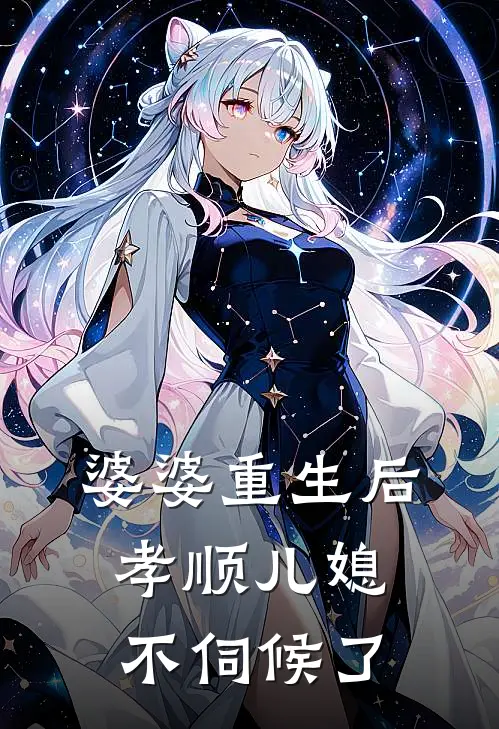 婆婆重生后，孝顺儿媳不伺候了