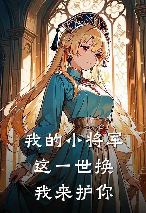 我的小将军，这一世换我来护你
