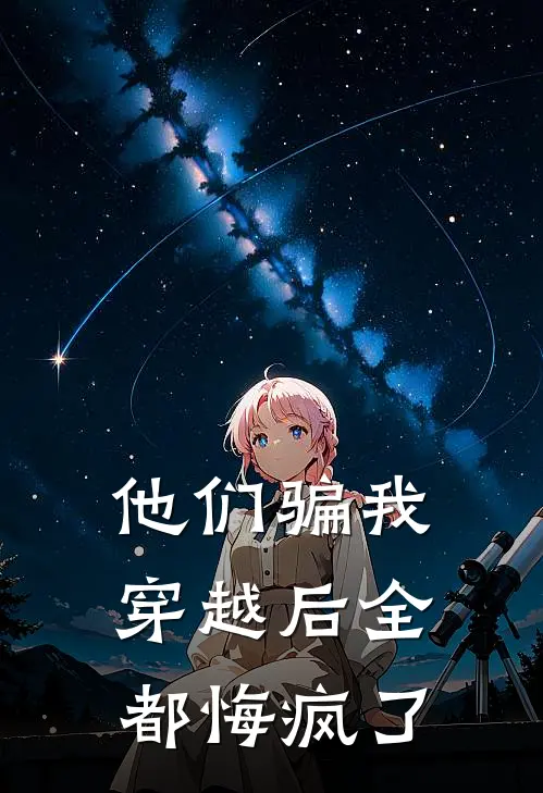 他们骗我穿越后全都悔疯了