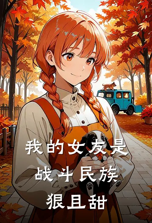 我的女友是战斗民族，狠且甜