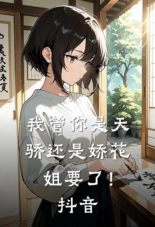 我管你是天骄还是娇花，姐要了！抖音