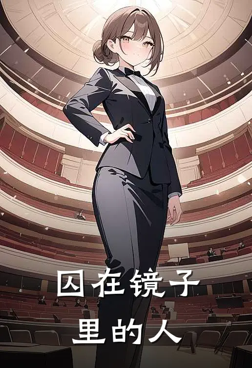 囚在镜子里的人