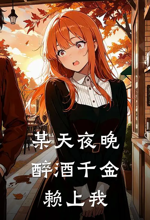 某天夜晚，醉酒千金赖上我