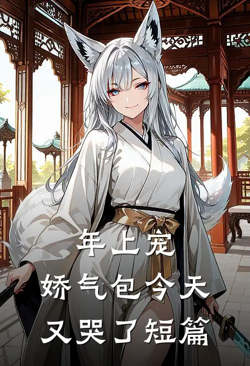 年上宠，娇气包今天又哭了短篇