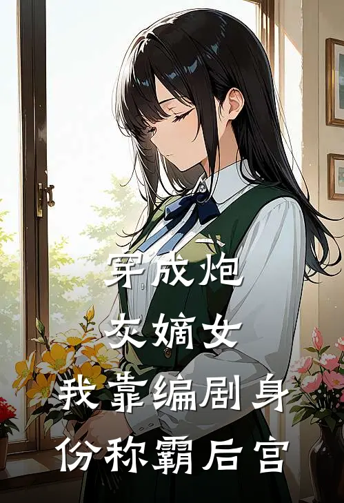 穿成炮灰嫡女：我靠编剧身份称霸后宫
