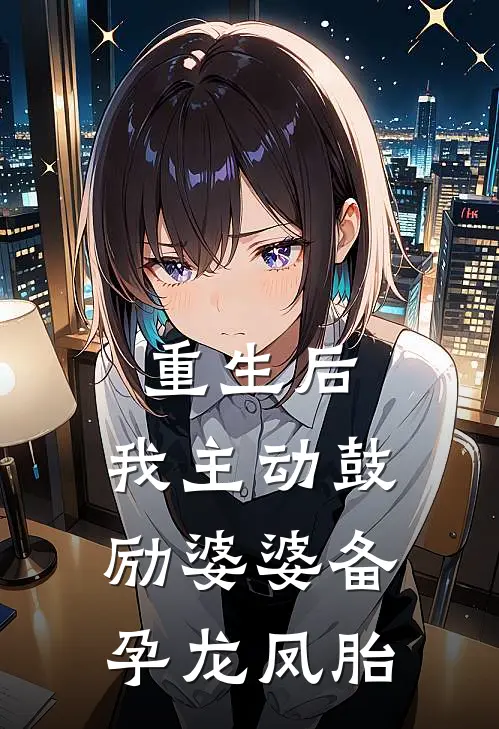 重生后，我主动鼓励婆婆备孕龙凤胎