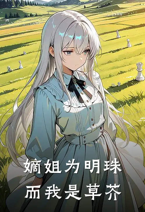 嫡姐为明珠，而我是草芥