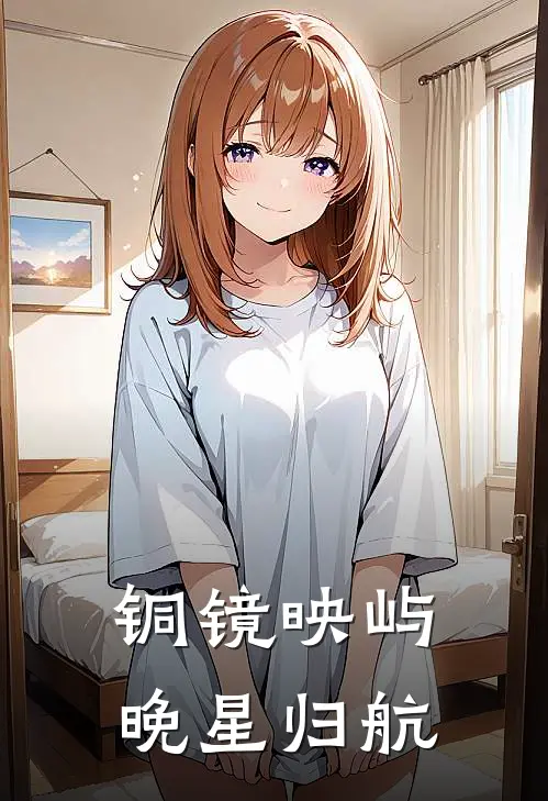 铜镜映屿，晚星归航