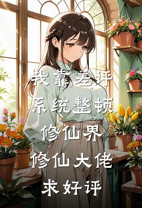 我靠差评系统整顿修仙界，修仙大佬求好评