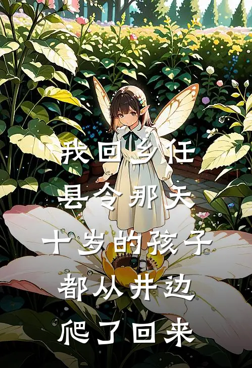 我回乡任县令那天，十岁的孩子都从井边爬了回来