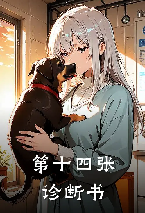 第十四张诊断书