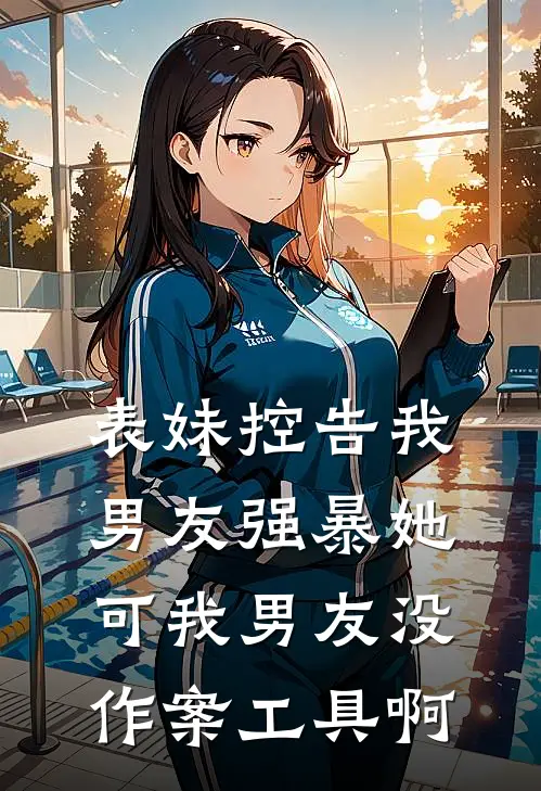 表妹控告我男友强暴她，可我男友没作案工具啊