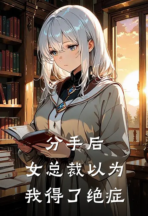 分手后，女总裁以为我得了绝症