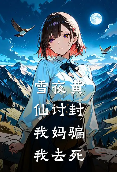 雪夜黄仙讨封，我妈骗我去死