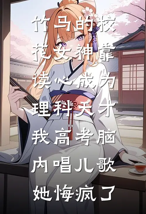 竹马的校花女神靠读心成为理科天才，我高考脑内唱儿歌她悔疯了