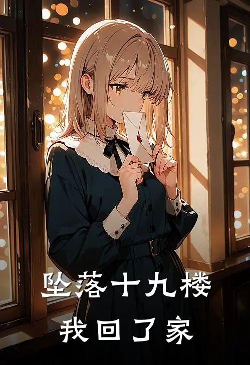 坠落十九楼，我回了家