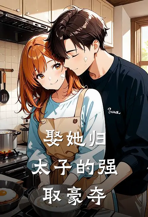 娶她归，太子的强取豪夺