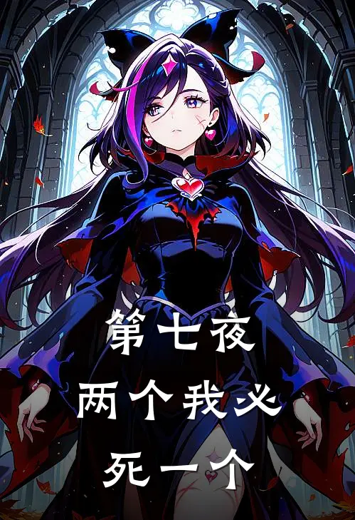 第七夜，两个我必死一个