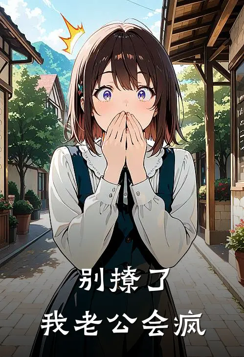 别撩了，我老公会疯
