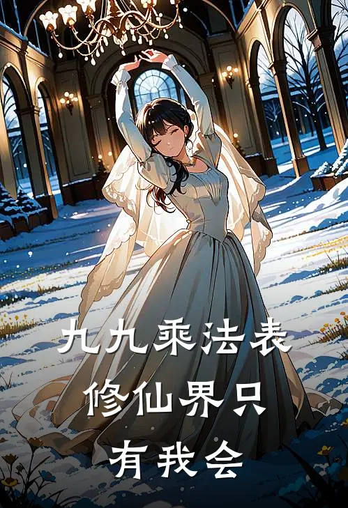 九九乘法表，修仙界只有我会