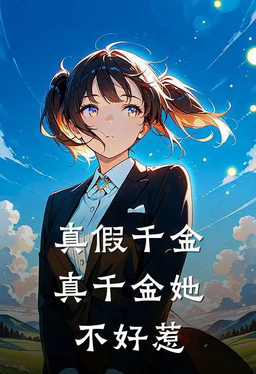 真假千金真千金她不好惹