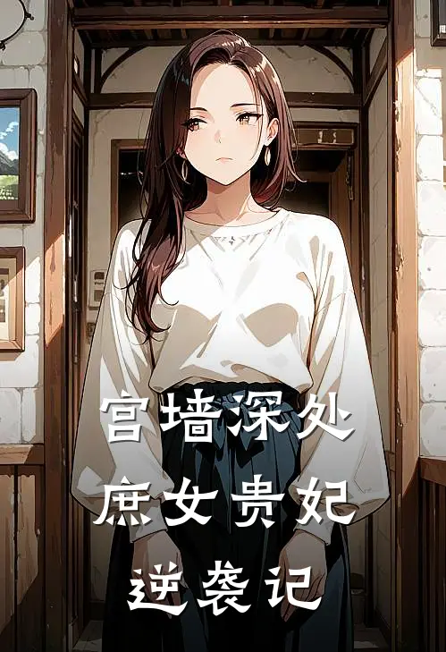 宫墙深处：庶女贵妃逆袭记