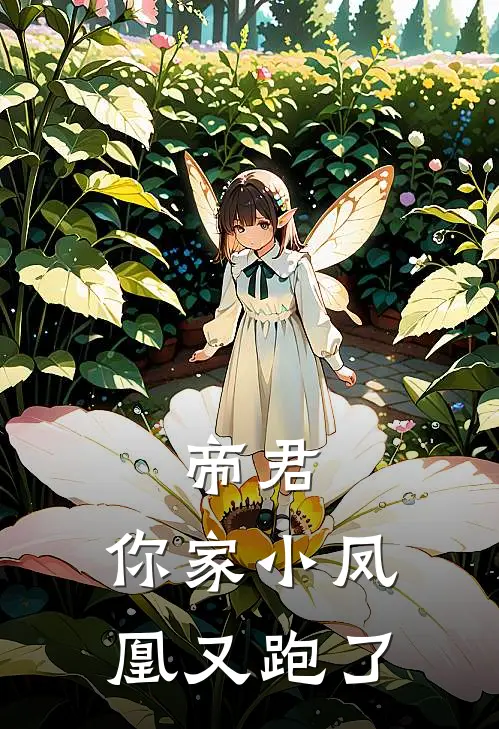 帝君，你家小凤凰又跑了