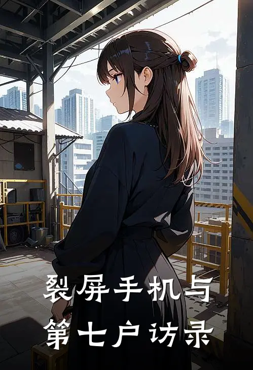 裂屏手机与第七户访录
