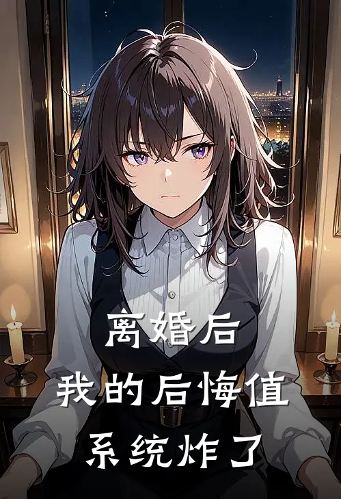 离婚后，我的后悔值系统炸了