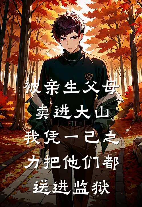 被亲生父母卖进大山，我凭一己之力把他们都送进监狱