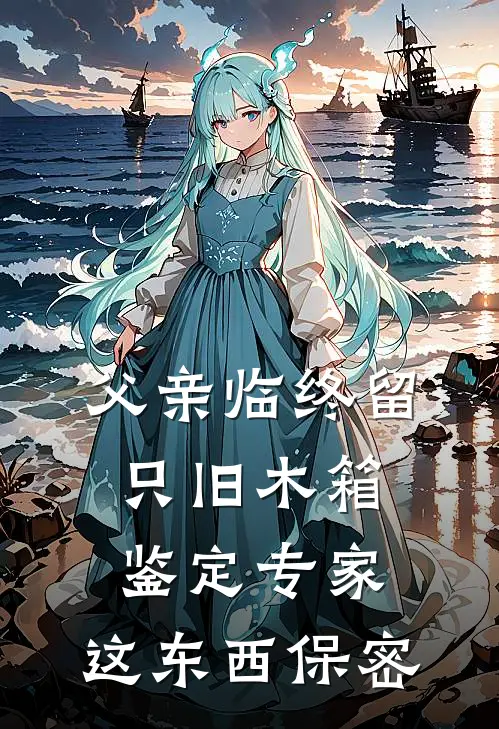 父亲临终留只旧木箱，鉴定专家：这东西保密