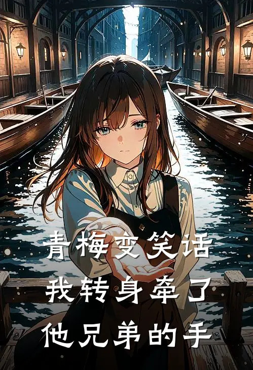 青梅变笑话，我转身牵了他兄弟的手