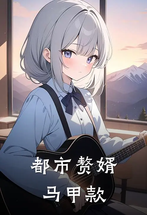 都市赘婿·马甲款