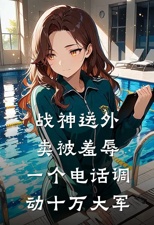战神送外卖被羞辱，一个电话调动十万大军