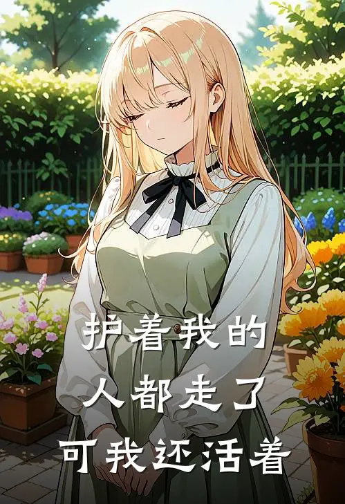 护着我的人都走了，可我还活着