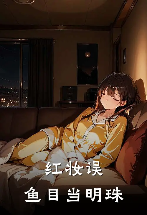 红妆误：鱼目当明珠