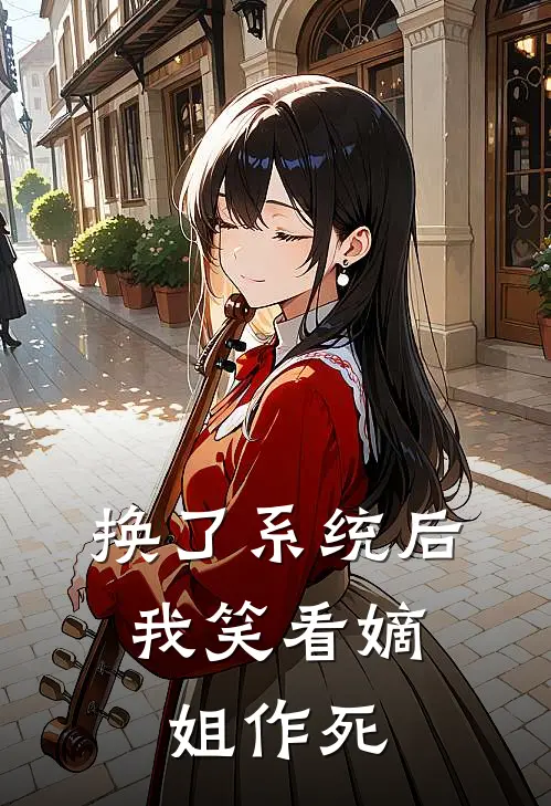 换了系统后，我笑看嫡姐作死