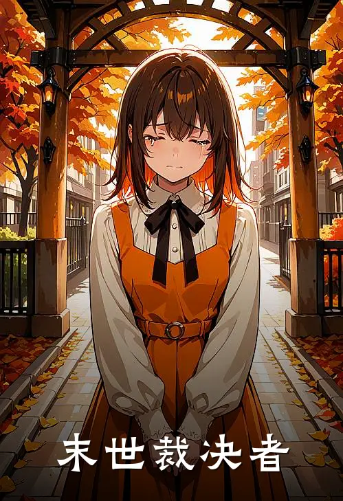 末世裁决者