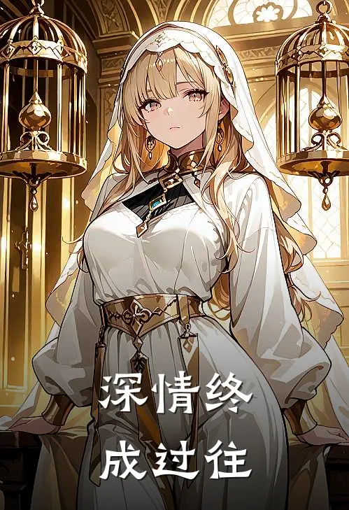 深情终成过往
