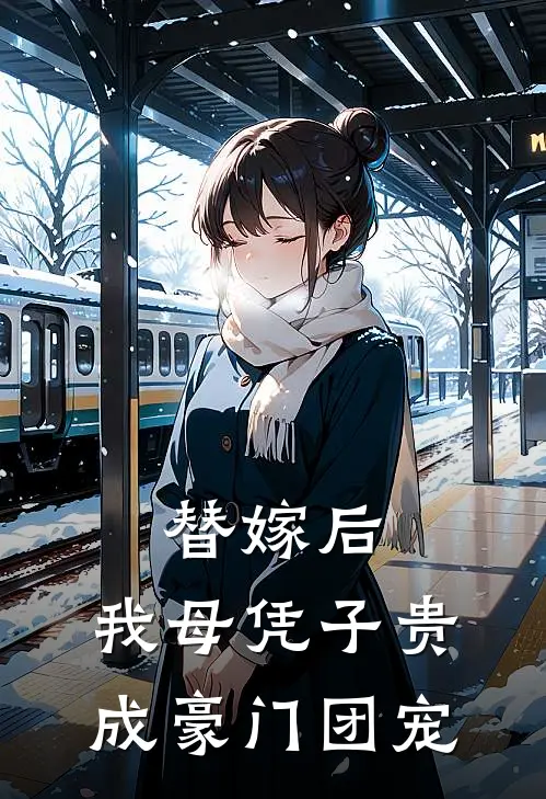 替嫁后，我母凭子贵成豪门团宠