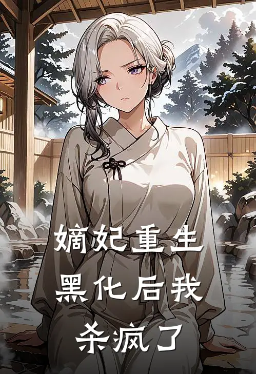 嫡妃重生：黑化后我杀疯了