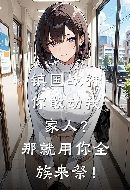 镇国战神：你敢动我家人？那就用你全族来祭！