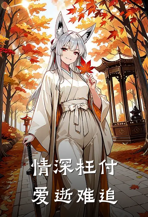 情深枉付，爱逝难追
