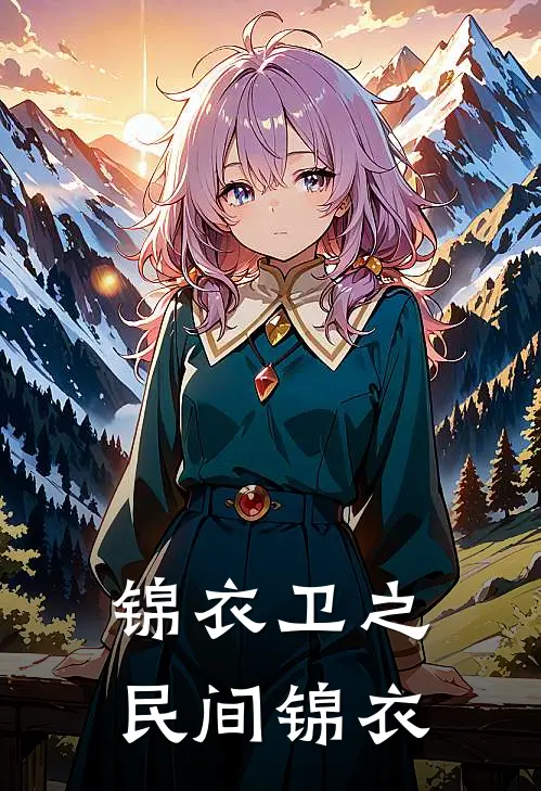 锦衣卫之民间锦衣