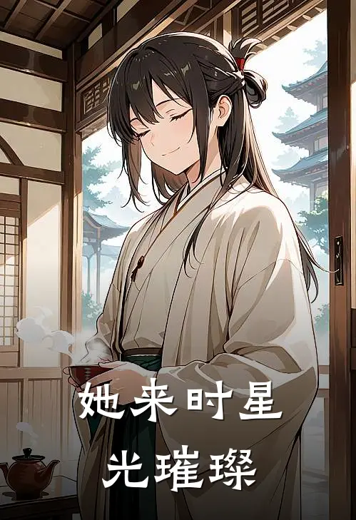 她来时星光璀璨