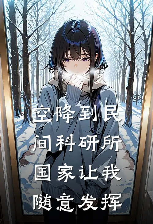 空降到民间科研所，国家让我随意发挥
