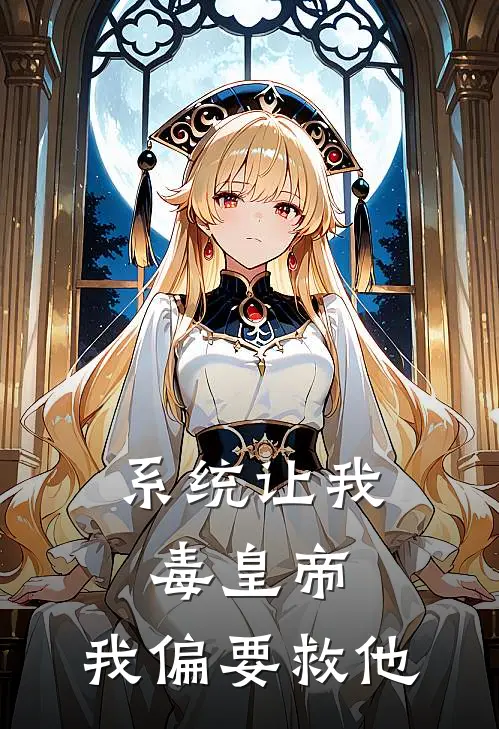 系统让我毒皇帝，我偏要救他