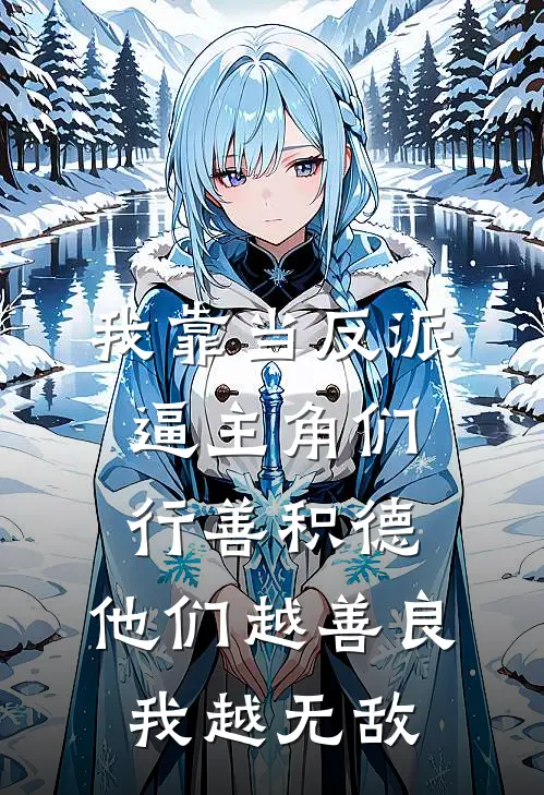 我靠当反派逼主角们行善积德，他们越善良我越无敌