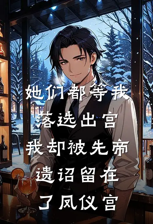 她们都等我落选出宫，我却被先帝遗诏留在了凤仪宫